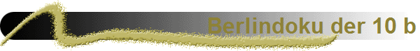 Berlindoku der 10 b